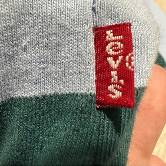 Levi's BRAND NEW with tags Vintage Fit short sleeve tee, size medium - Picture 7 of 13